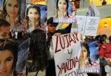 3º Programa de Salta Transparente: Tema Central: Seguridad en Salta