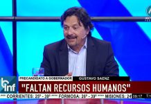 Canales de tv – Pauta municipal 2018