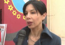 Otra vez Ivette Dousset: No presentó su declaración jurada de bienes ante la Escribanía de Gobierno de la Provincia