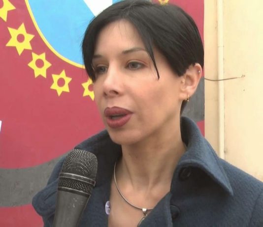 Otra vez Ivette Dousset: No presentó su declaración jurada de bienes ante la Escribanía de Gobierno de la Provincia