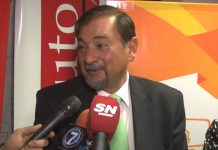 La Municipalidad de Salta gastó $ 10.462.559 en publicidad televisiva durante el 2.014