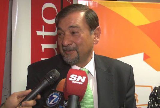La Municipalidad de Salta gastó $ 10.462.559 en publicidad televisiva durante el 2.014