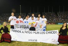 La Secretaría de Comunicación gastó $ 5.029.880 en eventos deportivos y culturales