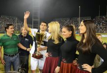 Los gastos de la Secretaría de Comunicación en eventos deportivos y culturales