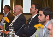 El Sueldo del Gobernador y sus Ministros: Silencio Oficial ante un pedido de informe