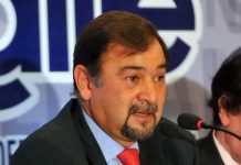 El sueldo del Intendente Miguel Isa y el de sus funcionarios