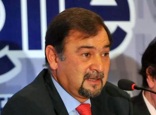 El sueldo del Intendente Miguel Isa y el de sus funcionarios