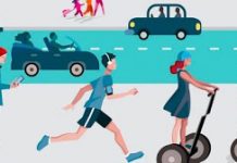 Movilidad Sustentable: Mesa de diálogo en Salta