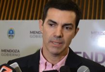 Durante el 2017 el Gobierno de la Provincia gastó $ 53.020.832,41 en publicidad televisiva