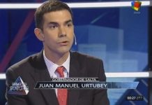 Urtubey y el Poder Judicial: Haz lo que yo digo, pero no lo que yo hago