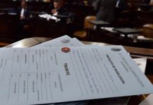 ONGs exigen transparencia y participación en el proceso de designación del Auditor General de la Oficina de Investigaciones Administrativas y Ética Pública de la Provincia de Mendoza