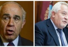 La Fiscalía de Estado pidió que se declare abstracto el amparo contra la Corte