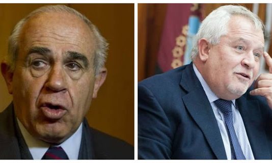 La Fiscalía de Estado pidió que se declare abstracto el amparo contra la Corte