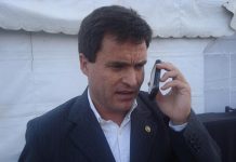 Declaración Jurada de Bienes del ex Ministro de Turismo y Cultura, Carlos Federico Posadas