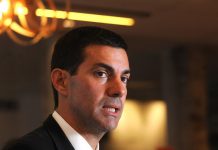 El Gobernador Urtubey duplicó su sueldo llevándolo a la fecha a la suma de $ 114. 595