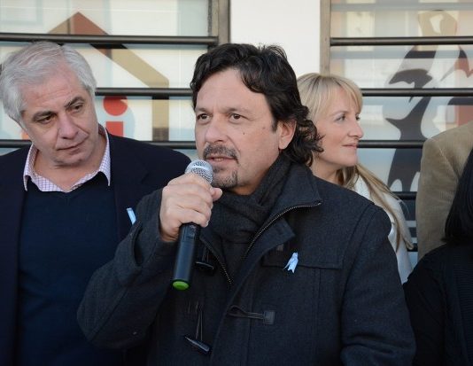 Gustavo Saénz gastó $ 154.989.820 en publicidad oficial durante sus primeros dos años de gestión (Informe Preliminar)