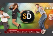 Durante el 2.013 la Municipalidad de Salta gastó alrededor de $ 2.700.000 por publicidad en programas de TV