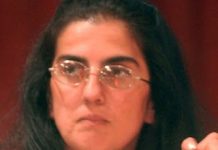 Parientes y funcionarios, beneficiarios de la pauta oficial del Gobierno. Entre ellos, Soledad Urtubey