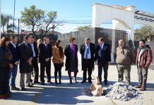 Municipalidad de la Ciudad de Salta: ¿Qué pasó con la construcción del Teatro Cubo?