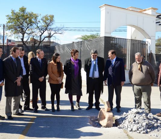 Municipalidad de la Ciudad de Salta: ¿Qué pasó con la construcción del Teatro Cubo?