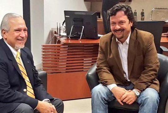 La Municipalidad de Salta gastó $ 33.412.126 en publicidad oficial en diarios durante 2018 y durante los cinco primeros meses de 2019