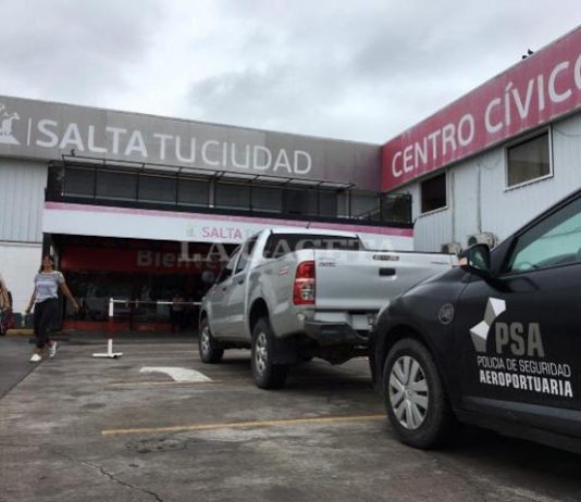 Allanamiento en el CCM: La información brindada desde la Municipalidad es inexacta