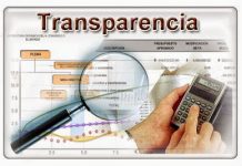 Salta Transparente cumplió dos años. Los cinco primeros artículos