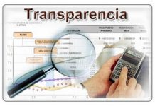 La Transparencia y el Acceso a la Información Pública