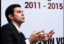 El Gobierno de la Provincia gastó $ 48.462.493 en publicidad oficial durante el 2.012