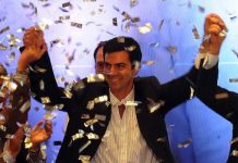 Durante el 2.015 Urtubey gastó $ 413.942,82 por día en publicidad oficial