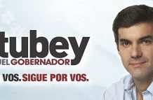 ASÍ SE HIZO LA CAMPAÑA ELECTORAL “URTUBEY GOBERNADOR 2.011”