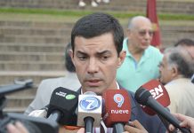 Periodistas, conductores de TV y la pauta oficial del Gobierno de la Provincia de Salta – Informe año 2.015