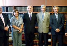 Publicamos las DDJJ de Bienes de los Jueces de Corte de Justicia de Salta