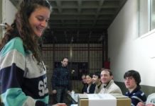 Votar a los 16: Programa de TV del 6 de Septiembre de 2.012