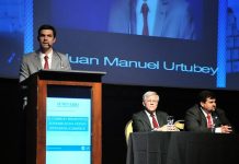 Fuerte crecimiento de la pauta oficial durante el primer semestre de 2.013