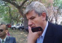 DDJJ de Bienes de Miguel Andrés Zottos – Vice Gobernador de la Provincia de Salta