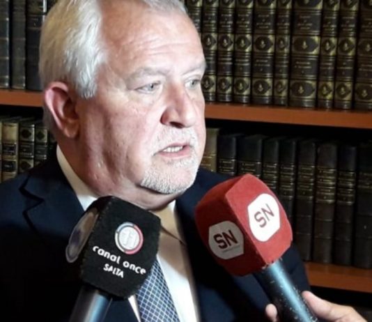 La Justicia rechazó la demanda iniciada contra la Corte de Justicia de Salta