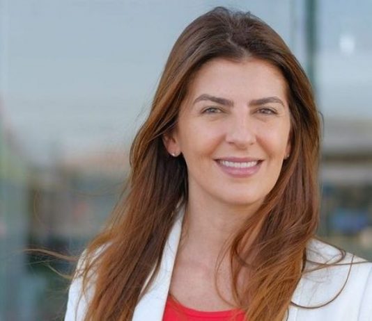 Bettina Romero no informa sobre sus gastos en publicidad oficial