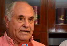 Sentencia contra Aguas del Norte: García Salado manifestó que no esconderá nada