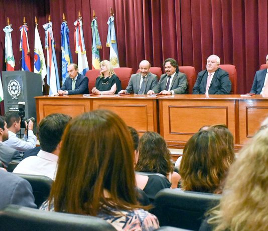 Juicio contra la Corte: Se designarán por sorteo los jueces que deberán resolver la recusación formulada contra los miembros de ese Tribunal