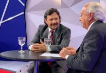 Entre enero y julio de 2020 Gustavo Sáenz gastó $ 71.733.684 en publicidad oficial en radios