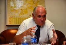 Solicitamos a la Justicia que intime a Aguas del Norte a cumplir la sentencia que le ordena entregar información