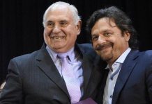 La Fiscalía dictaminó que Aguas del Norte incumplió la sentencia