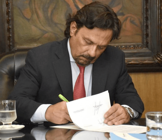 Año 2019: La Municipalidad de la Ciudad de Salta gastó $ 16.994.837 en publicidad en medios digitales