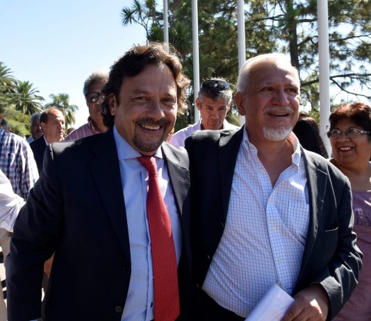 La Muncipalidad de la Ciudad de Salta gastó $ 34.224.069 durante el 2019 en publicidad en diarios. El 80,8 % de ese monto fue asignado a El Tribuno
