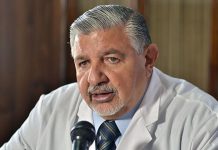 Solicitamos al Ministro de Salud copia del listado de las personas vacunadas contra el COVID-19