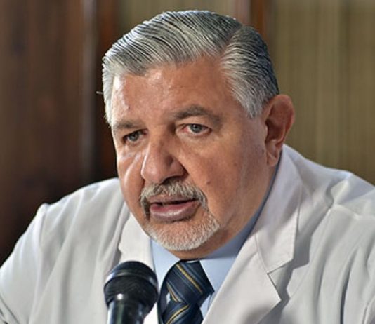 Solicitamos al Ministro de Salud copia del listado de las personas vacunadas contra el COVID-19
