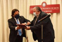 Vacunas VIP: El listado que dio a conocer el Gobierno de la Provincia y la información que falta