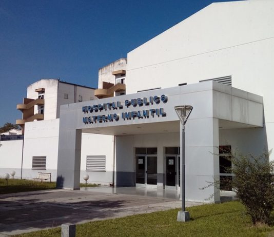 Aclaraciones de la Secretaría de Contrataciones sobre la compra de barbijos del Hospital Materno Infantil. Nuestra rectificación