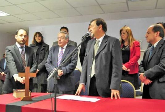 Emiliano Durand recibió más de un millón de dólares en pauta de la Municipalidad y de la Provincia